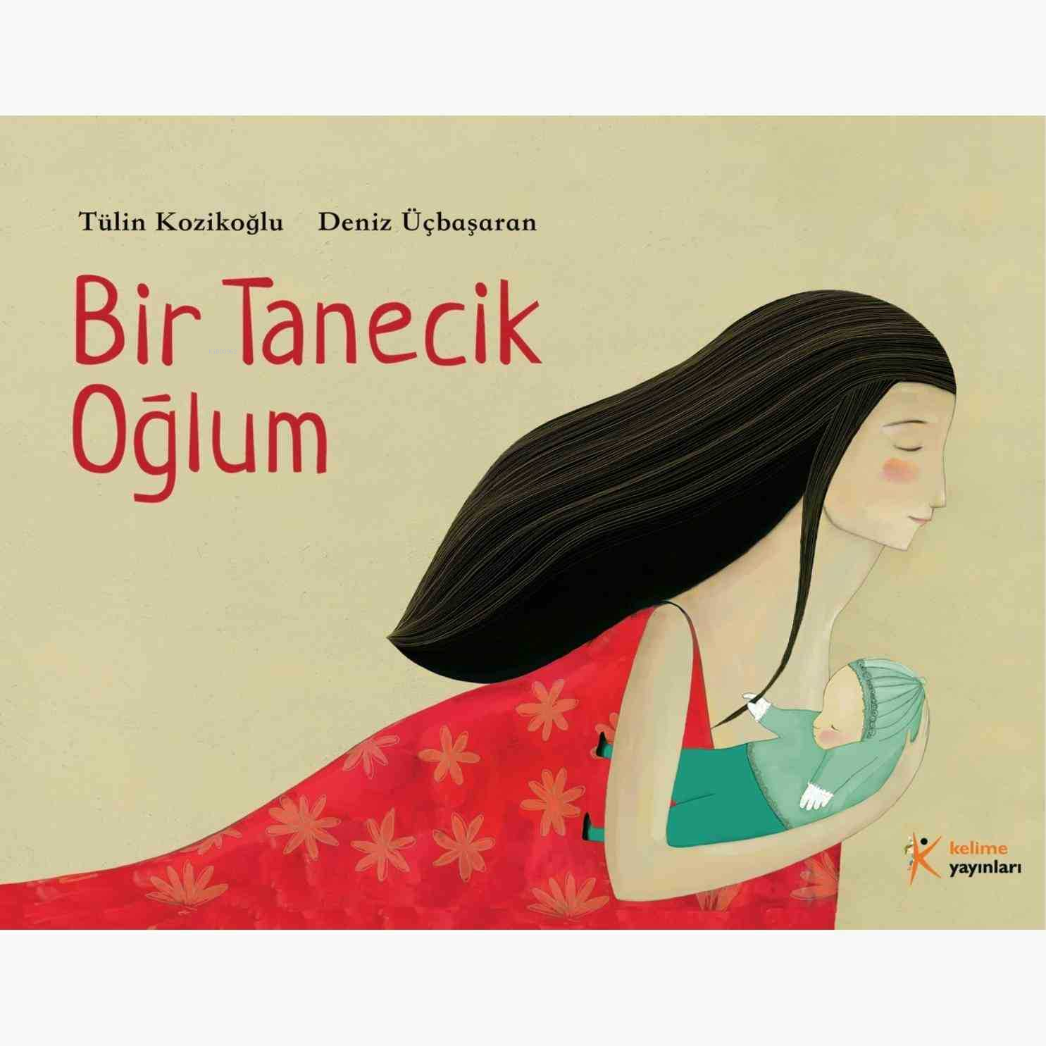 Bir Tanecik Oğlum