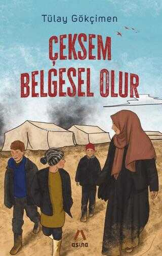 Çeksem Belgesel Olur