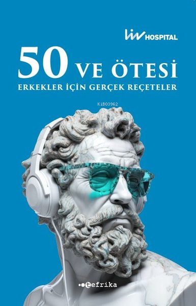 50 ve Ötesi Erkekler İçin Gerçek Reçeteler