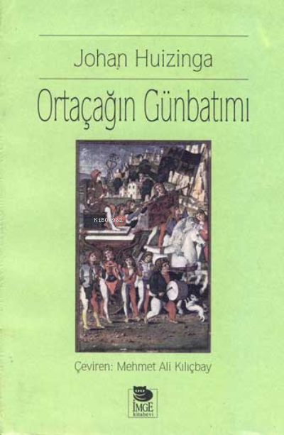 Ortaçağın Günbatımı