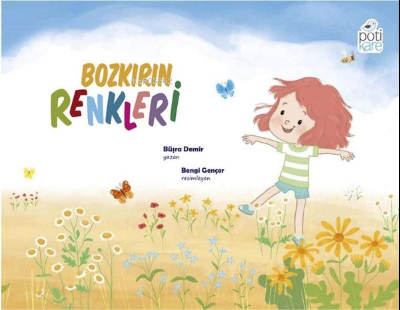 Bozkırın Renkleri