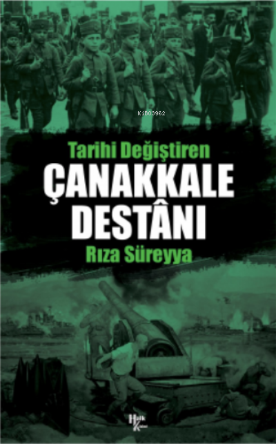 Çanakkale Destanı