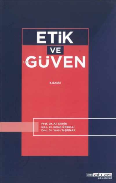 Etik Güven