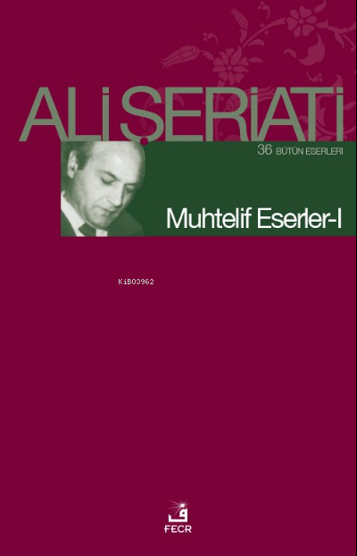 Muhtelif Eserler 1