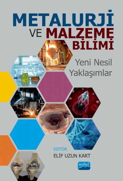 Metalürji Ve Malzeme Bilimi