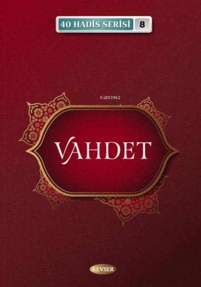 Vahdet