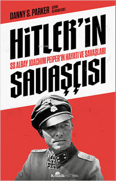 Hitler’in Savaşçısı