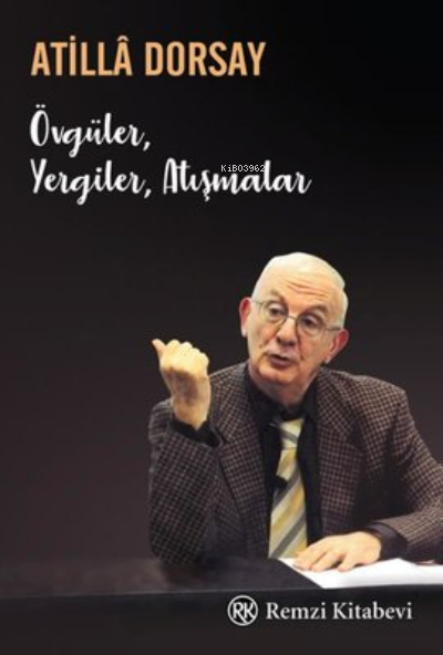 Övgüler Yergiler Atışmalar