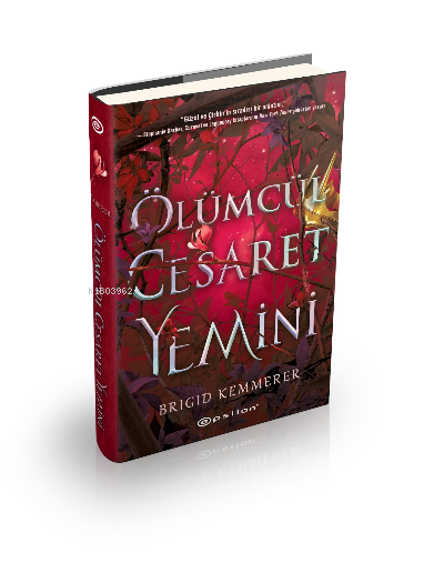 Ölümcül Cesaret Yemini