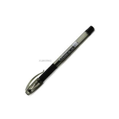  Faber Castell Jel Kalem (Power Gel 1406) ( 05 Mm) (Siyah) (10 Lu) | Faber Castell Jel Kalem (Power Gel 1406) ( 05 Mm) (Siyah) (10 Lu) | Faber Castell | 9556089410984 