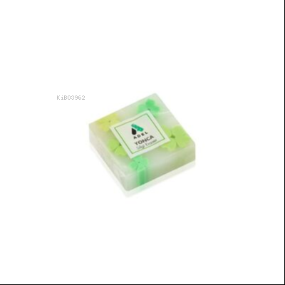  FCastell Silgi Yonca | FCastell Silgi Yonca | Faber Castell | 8681241360263 