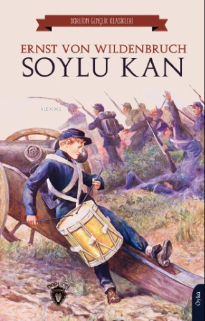 Soylu Kan