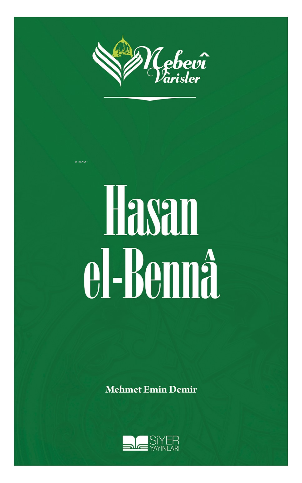 Nebevi Varisler 89 Hasan el-Benna