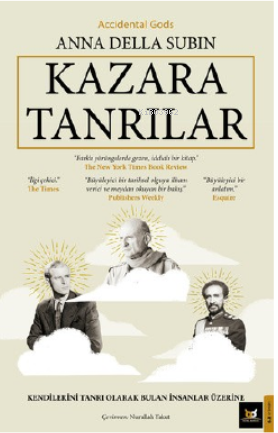 Kazara Tanrılar