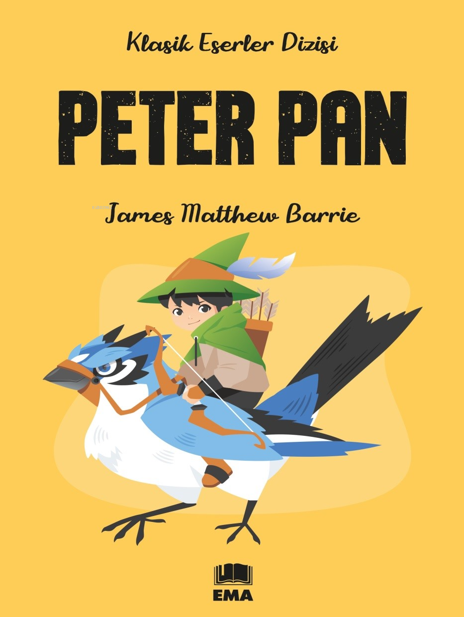 Peter Pan