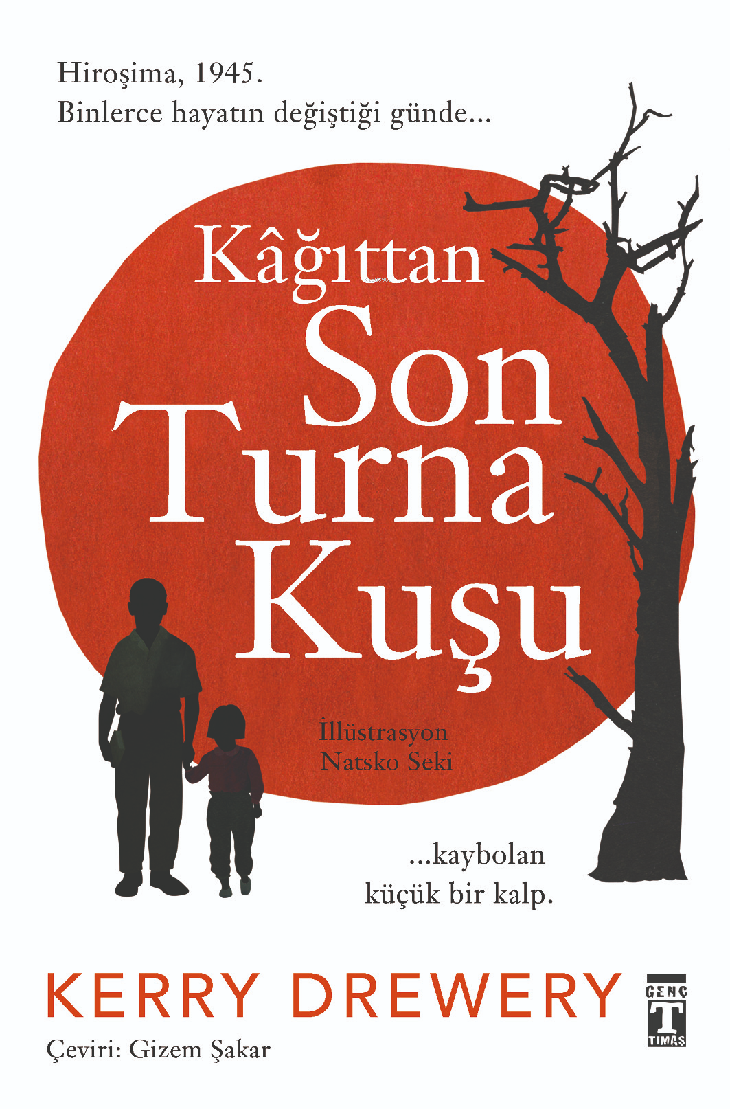 Kağıttan Son Turna Kuşu