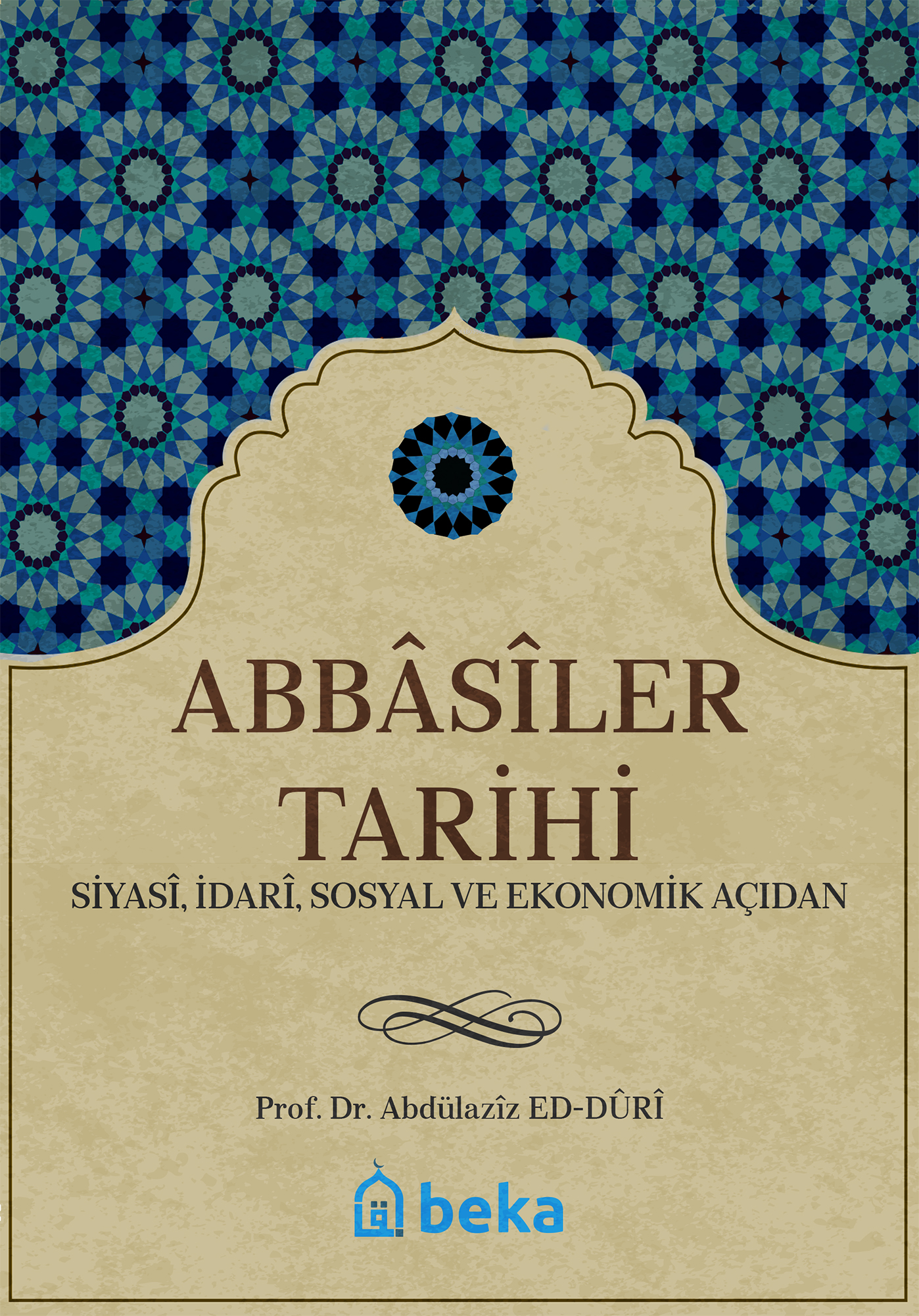 Abbasiler Tarihi