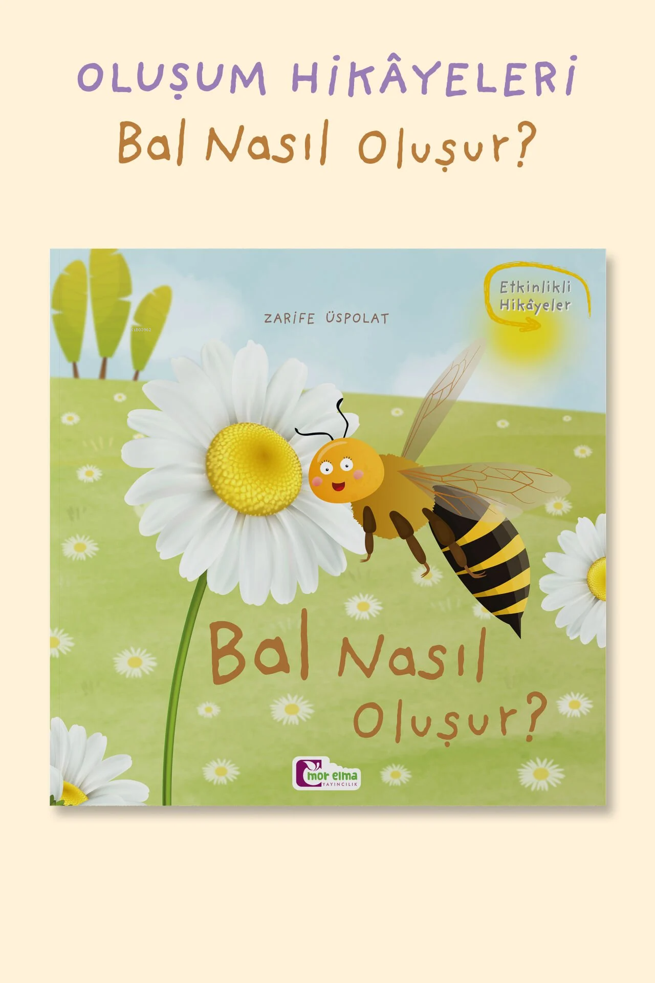 Bal Nasıl Oluşur?