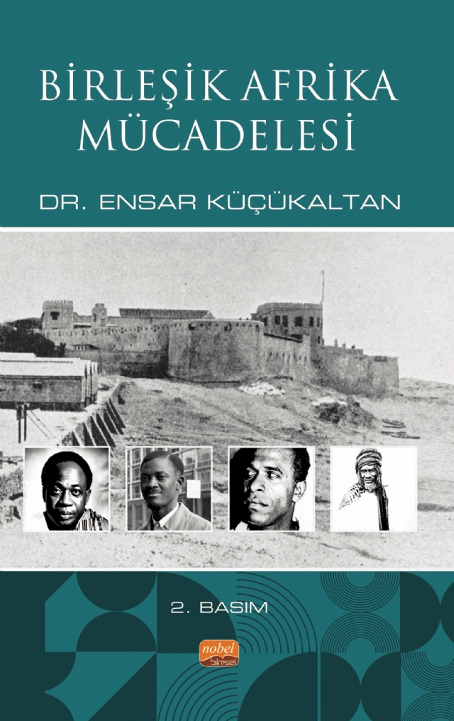 Birleşik Afrika Mücadelesi