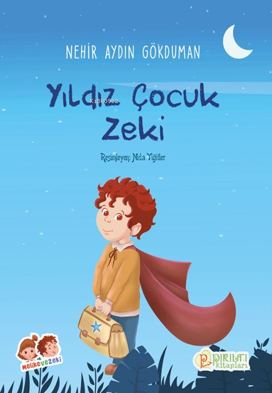 Yıldız Çocuk Zeki