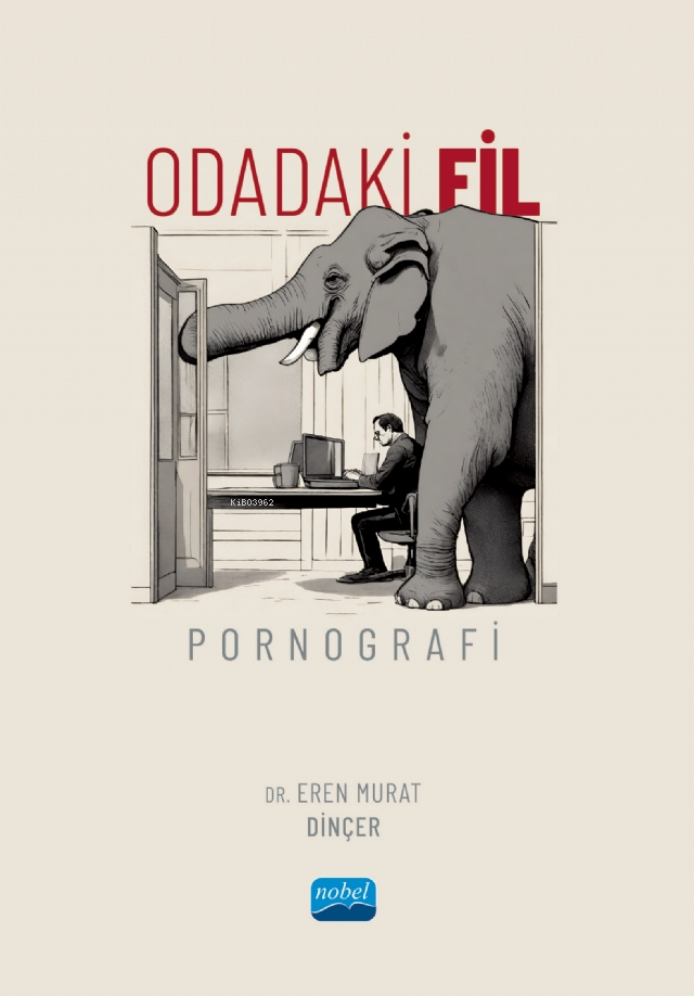 Odadaki Fil: Pornografi