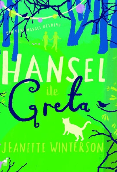 Hansel İle Greta