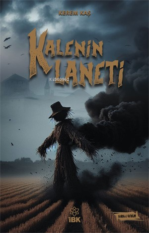  Kalenin Laneti | Kalenin Laneti | Kerem Kaş | İz Bırakan Kalemler Yayınevi | 9786259483290 