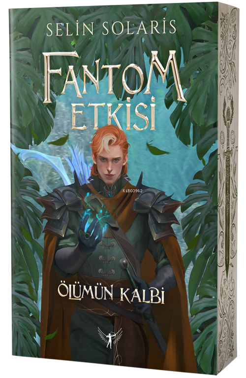 Fantom Etkisi Ölümün Kalbi