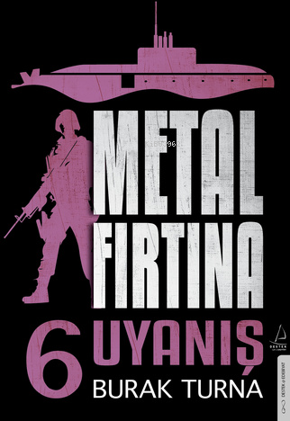 Metal Fırtına 6;Uyanış