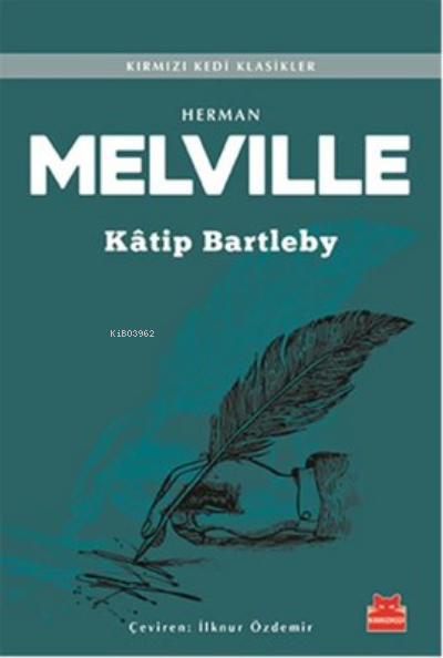 Katip Bartleby