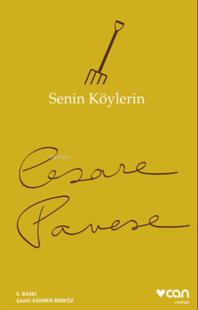 Senin Köylerin
