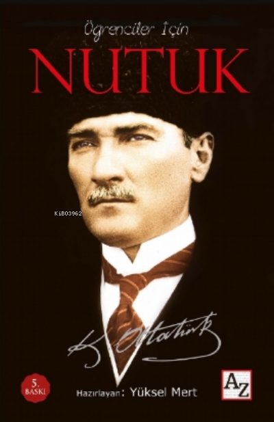 Öğrenciler İçin Nutuk