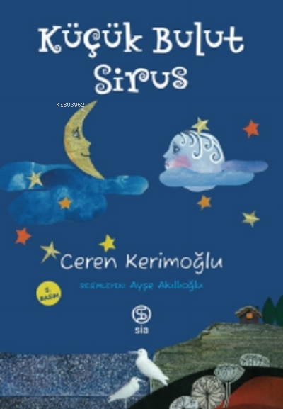 Küçük Bulut Sirus