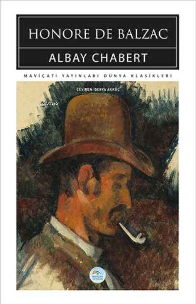 Albay Chabert