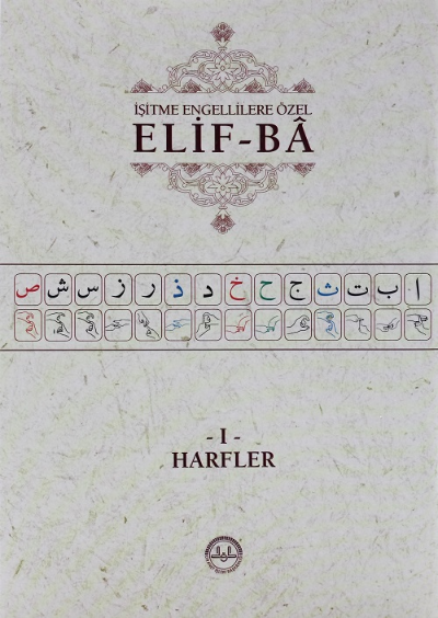 İşitme Engellilere Özel Elif Ba