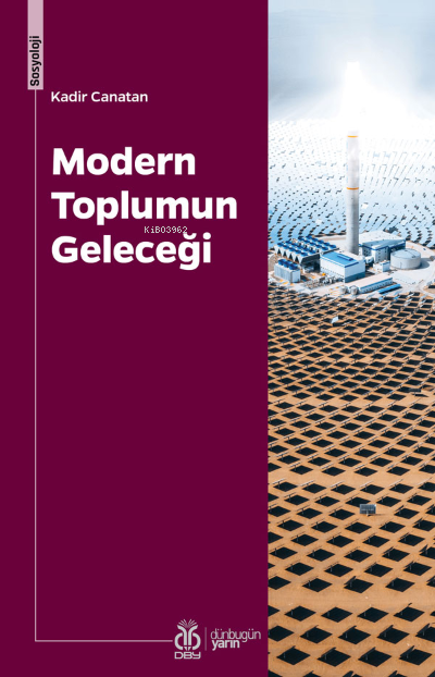 Modern Toplumun Geleceği