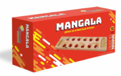 Mangala (Ahşap)