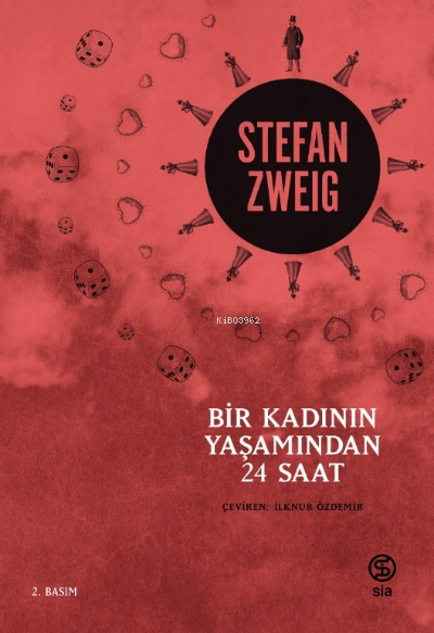 Bir Kadının Yaşamında 24 Saat