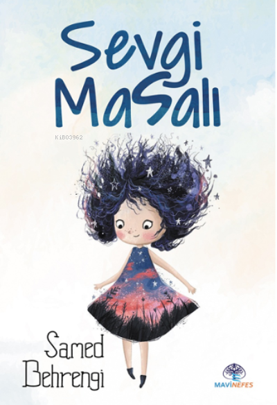 Sevgi Masalı