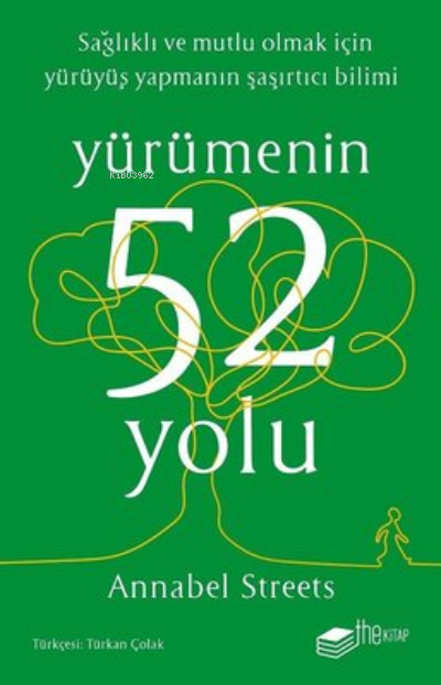 Yürümenin 52 Yolu