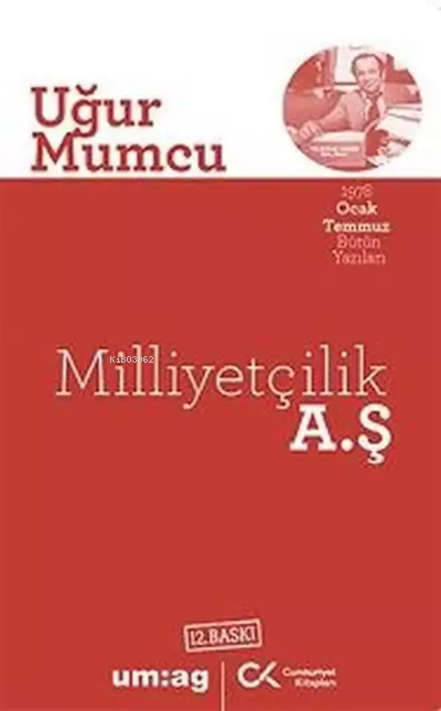 Milliyetçilik A.Ş.