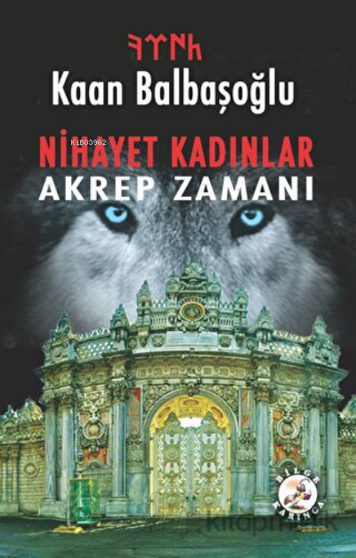 Nihayet Kadınlar - Akrep Zamanı