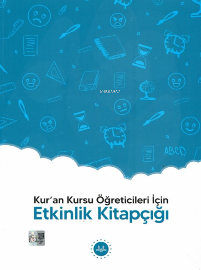 Kuran Kursu Öğreticileri İçin Etkinlik Kitapçığı
