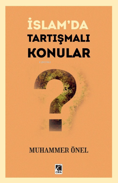 İslam'da Tartışmalı Konular