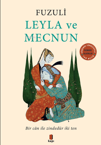 Leyla İle Mecnun