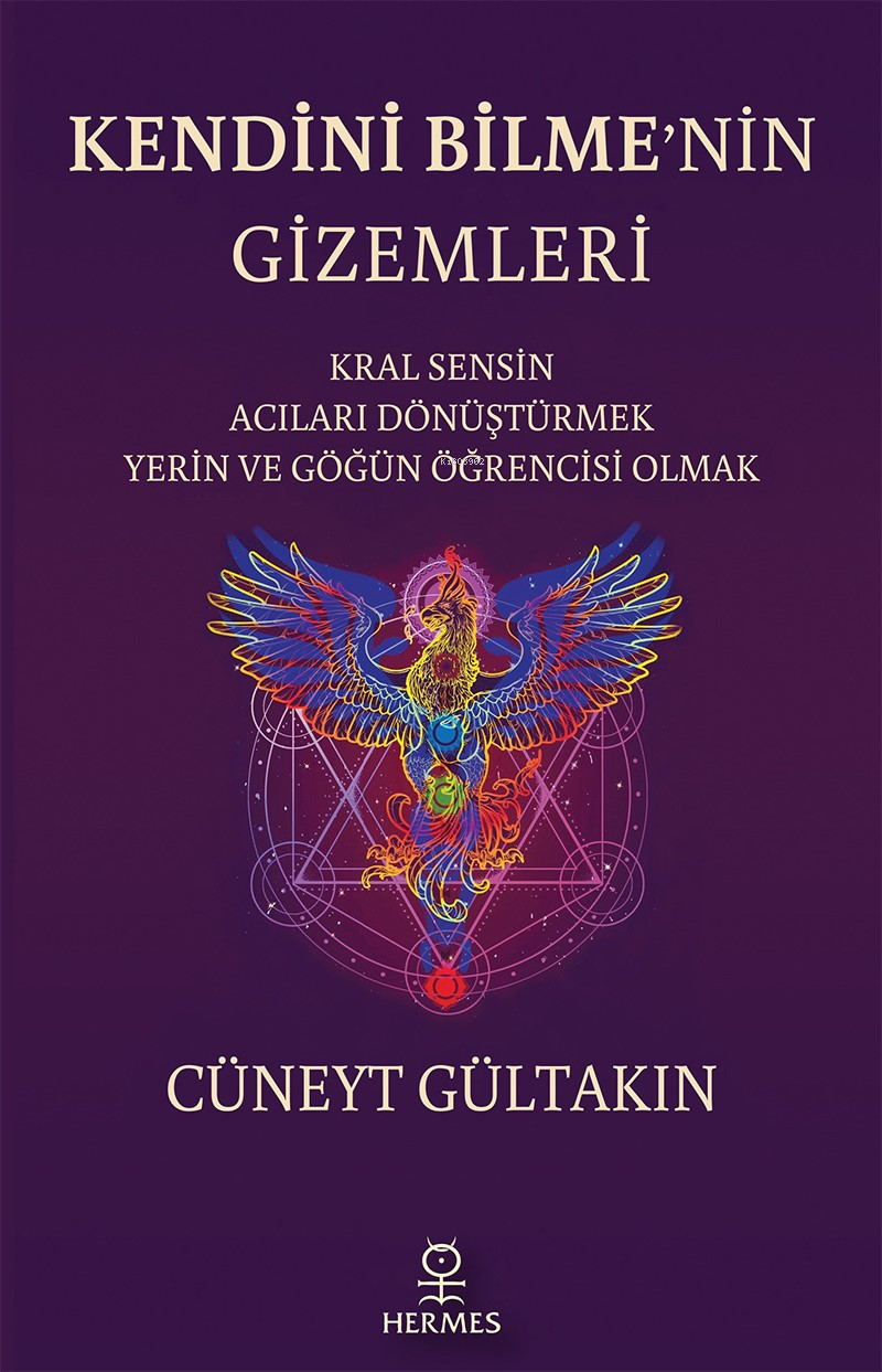Kendini Bilme’nin Gizemleri