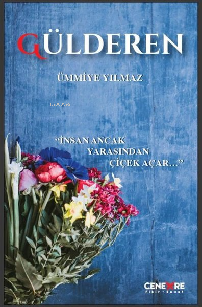  Gülderen | Gülderen | Ümmiye Yılmaz | Cenevre Fikir Sanat | 9789752454880 