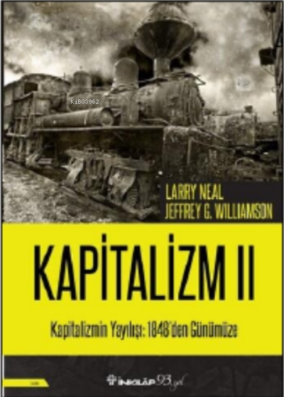 Kapitalizm 2