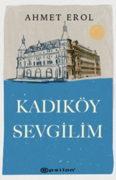 Kadıköy Sevgilim