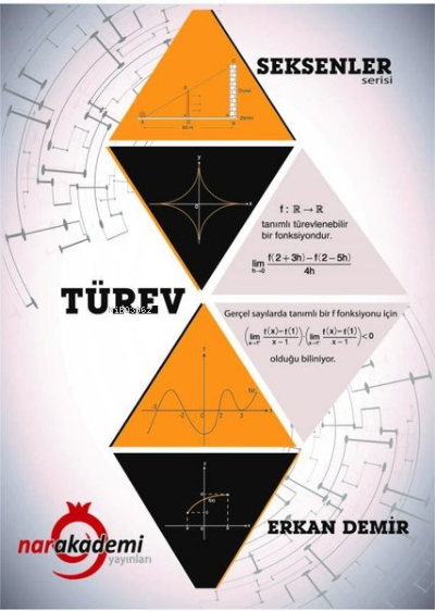 Türev - Seksenler Serisi